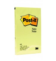 Post- it notes 659 98x149 yellow