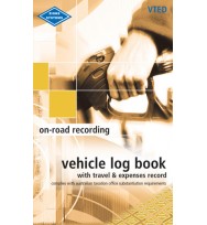 VEHICLE TRAVEL EXPENSES DIARY ZIONS VTED