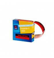 Label avery disp 19x64 final notice dmr1964r3