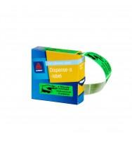 Label avery disp 19x64 friendly notice dmr1964r4