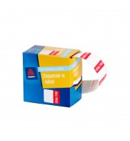 Label avery disp 24x32 sale price dmr2432s1