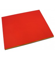 Quill xl multiboard asstd 510x635mm 50's