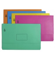 Document wallet sovereign f/c asst pk10