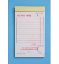 Docket book zions take away