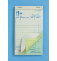 Docket Book Zions Restaurant 15t trip c/less