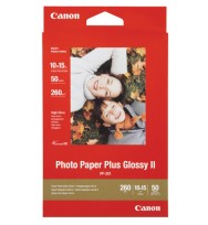 Paper photo canon 4x6 gloss pp-201 i/j pk50