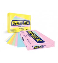Copy paper reflex a3 tints green pk500