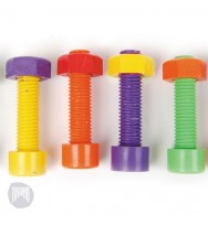 Crayons micador nuts and bolts