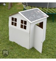 Cubby house micador made by me