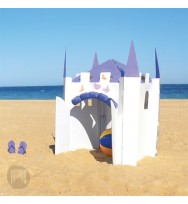 Castle micador made by me