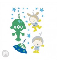 Decals micador made by me aliens