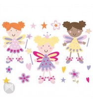 Decals micador made by me fairies