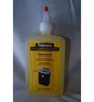 Powershred shredder lubricant