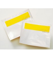 Labelope invoice enclosed pk100