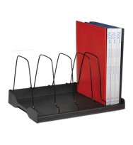 Book rack arnos eco-tidy adjustable