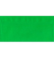 Envelope geo dl green 25's