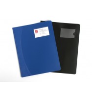 Management file marbig a4 premier black