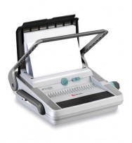 Binding Machine Rexel CWB406 Comb & Wire