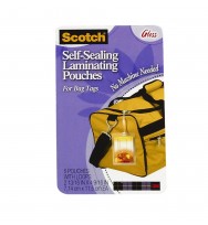 Post it 3m durable filing tabs #686-5o yellow