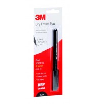 Suspension filing pen 3m 7001 dry erase