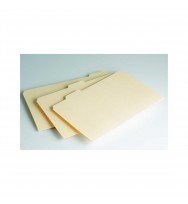 Avery f/c 5 tab folder (50)