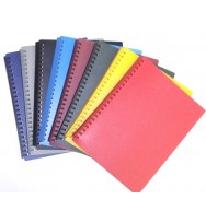 Display book a4 refillable grey 20p bx10 (bts code)