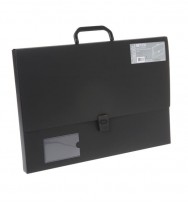 Art Folio A3 PP With Handle #587