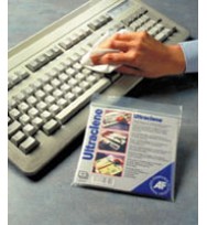 Computer keyboard clene af ultraclene wet/dry pk10 pairs