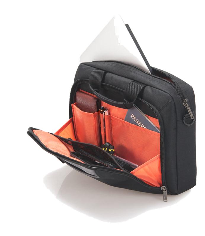 Briefcase everki advance ultrabook 11.6 inch