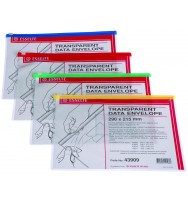 Data file env esselte 290x215 transparent