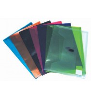 Polywally file colby f/c p327f pink