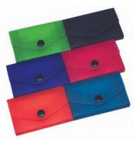 Business card box colby pop mini p640mb black