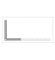 Gift voucher env pk25