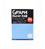 Pad graph a4 1mm micador grp012