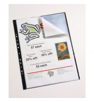 Display book bindermate 10 pocket a3