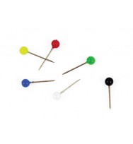 Mapping pins asst pk200