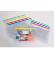 Data case env marbig a5 trans w/zip