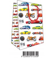 Bag gift ozcorp large ready steady race