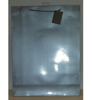 Bag gift ozcorp jumbo silver