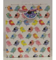 Bag gift ozcorp medium cute birdies