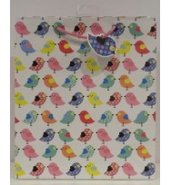 Bag gift ozcorp large cute birdies