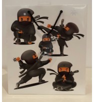 Bag gift large ozcorp ninja
