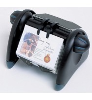 Telephone file refills rotary index professional series pk20
