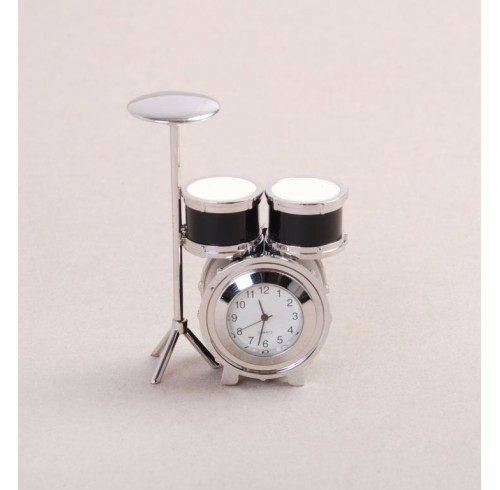 Gift clock drum set Gift clock drum set