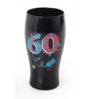 Gift beer glass 60