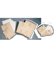 Envelope croxley dl antique parchment pk20
