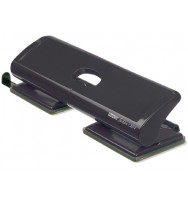 Punch rapid 4 hole fc20/4 black