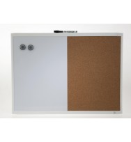 Combination board quartet basics 430x580mm