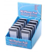 Gift notepad mi-phone display 24
