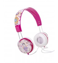 Gift headset babushka